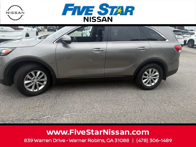 Used 2018 Kia Sorento SUV
