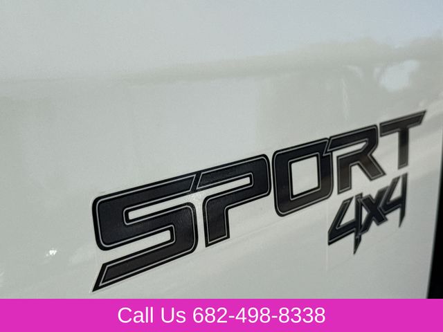 New 2026 Ford Ranger Truck