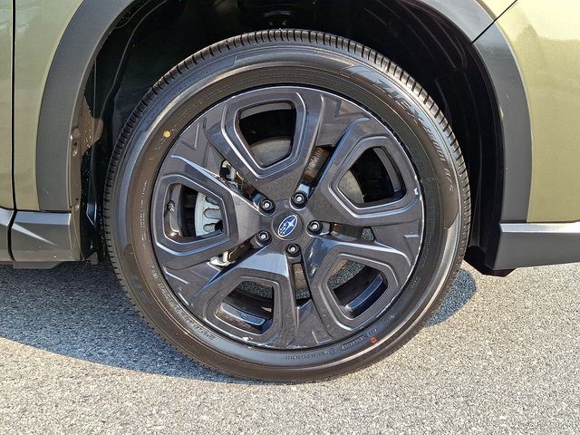 2023 Subaru Ascent Onyx Edition Brown at Rafferty Subaru