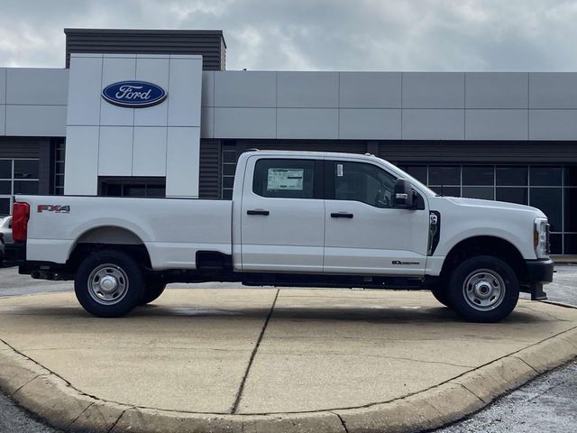 New 2026 White Ford XL image 2