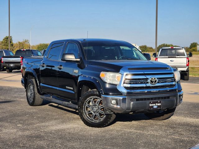 2016 Toyota Tundra SR5 2