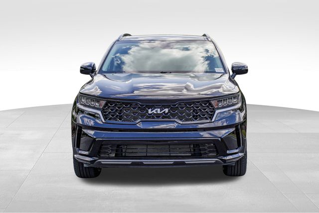 2022 Kia Sorento S 2