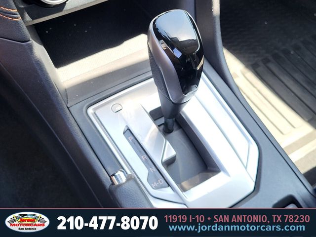 Used Car 2020 Subaru Crosstrek  Premium For Sale Under $20,000 In San Antonio, Texas