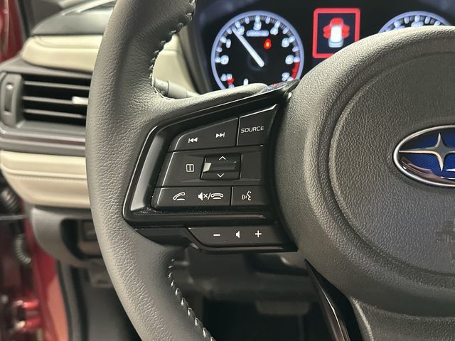2026 Subaru Forester Premium - 8