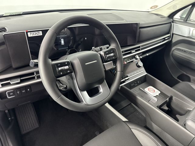 New 2025 Hyundai Santa Fe For Sale in Indianapolis, IN