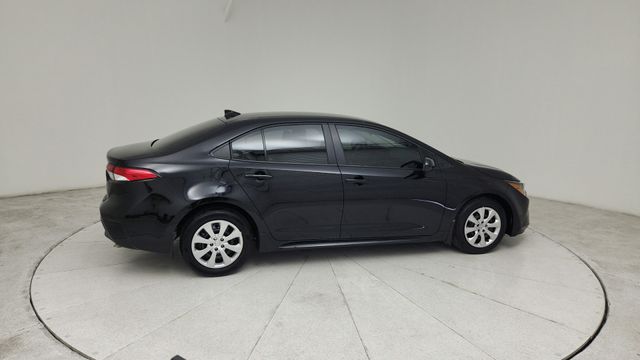 2025 Toyota Corolla LE - 5