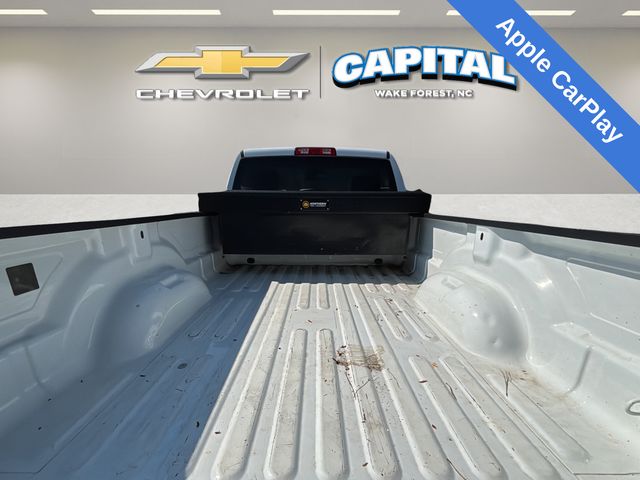 Used 2023 White Ram Tradesman image 33