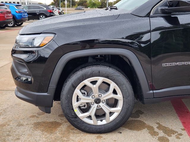 2025 Jeep Compass Latitude 5