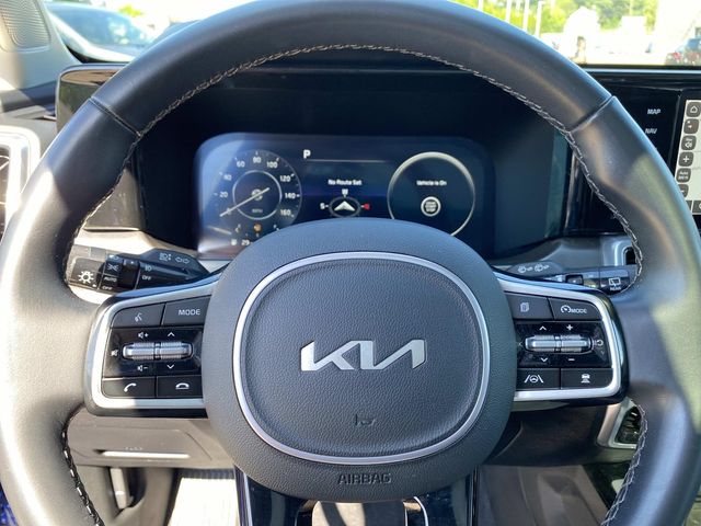 Used 2023 Kia Sorento SUV