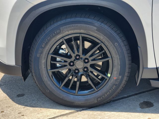 2026 Toyota Grand Highlander XLE - 6