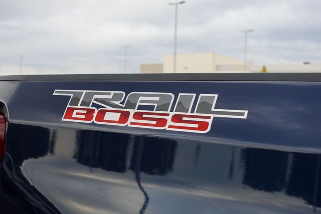 used 2021 Chevrolet Silverado 1500 car, priced at $39,488