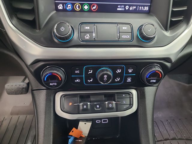 2023 – GMC – Acadia