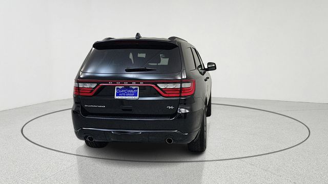 2023 Dodge Durango