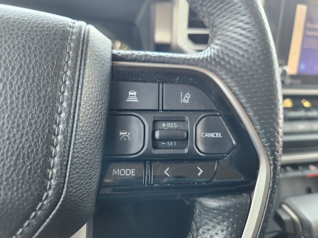 2024 Toyota Tundra SR5 Gray at Toyota of Victoria