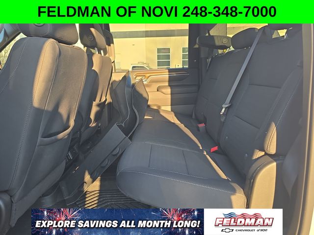 Used 2024 Chevrolet Silverado 2500HD For Sale in Muncie, IN