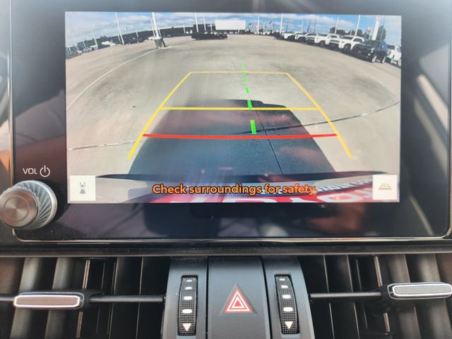 2023 Toyota RAV4 Hybrid XLE Premium Silver at North Houston Mitsubishi