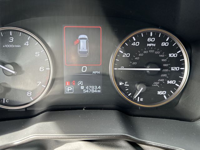 Certified Used 2024 Gray Subaru Wilderness image 12