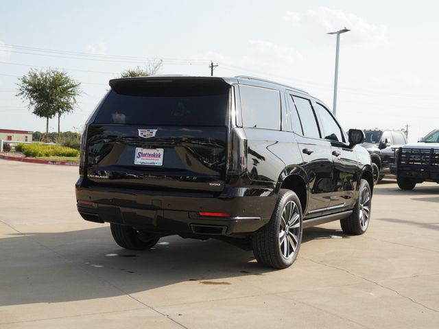Used 2026 Cadillac Escalade SUV