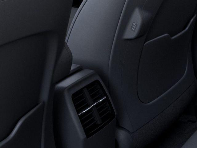 2026 Kia Niro EV