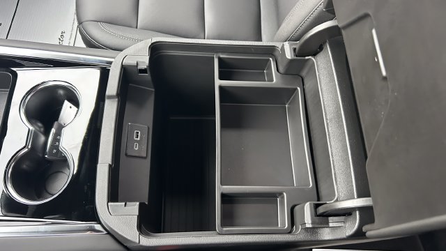 New 2026 Chevrolet Suburban SUV