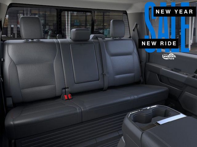 new 2026 Ford F-350SD car, priced at $91,079