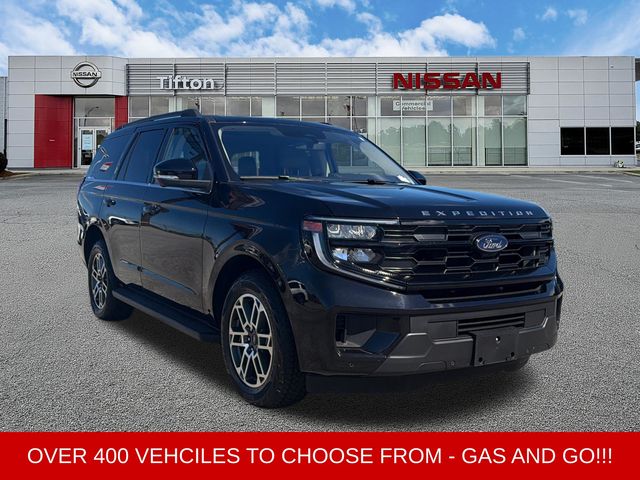  2025 Ford Expedition Active 4WD   