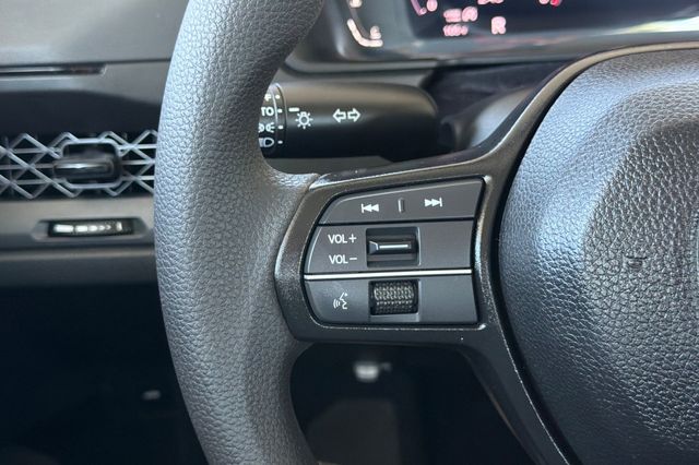 Used 2025 Honda Accord Sedan Sedan