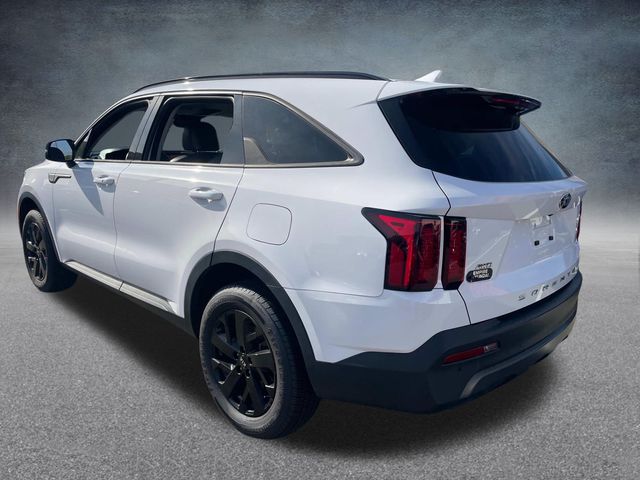 2021 Kia Sorento S 9