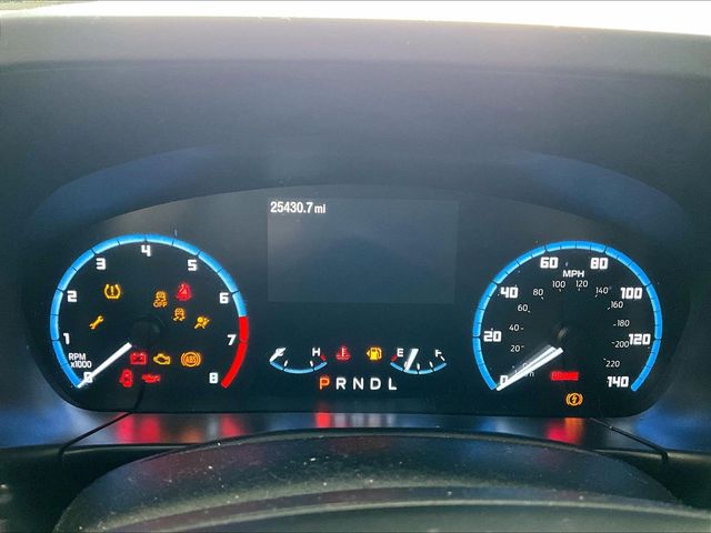2022 Ford Bronco Sport Big Bend  at Phil Fitts Ford