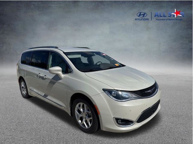  2019 Chrysler Pacifica Touring L Plus FWD   