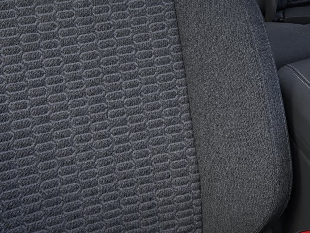 New 2026 Gray Ford XLT image 16