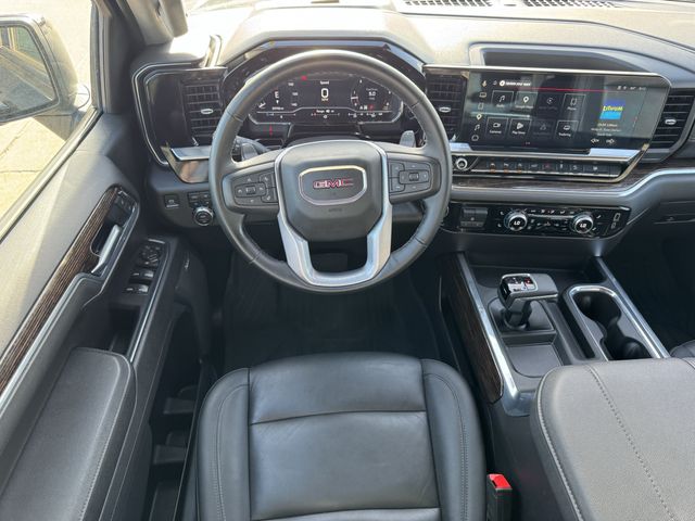 2025 GMC Sierra 1500 Elevation - 9