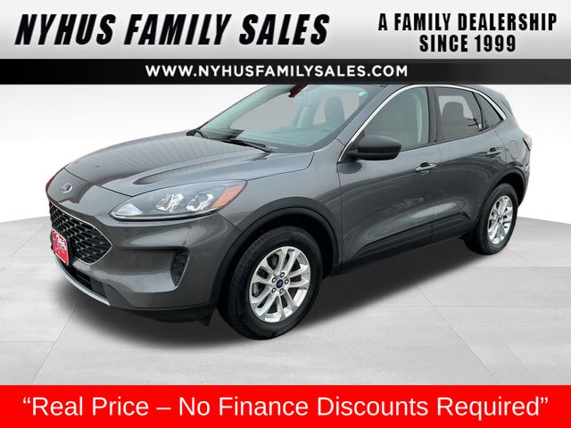 2022 Ford Escape SE AWD