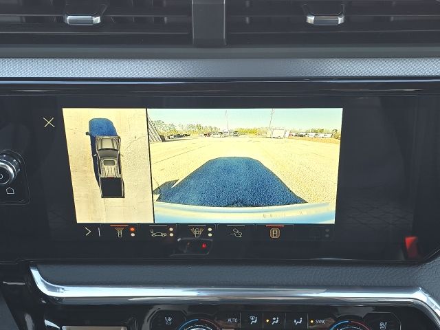 2025 GMC Sierra 1500 Denali:45284A