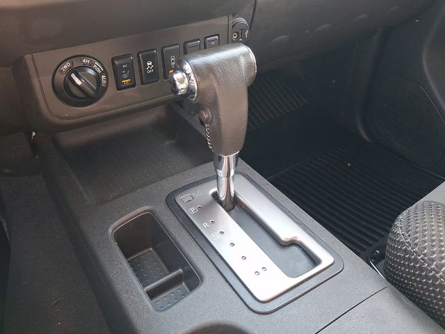 used 2019 Nissan Frontier car, priced at $20,926