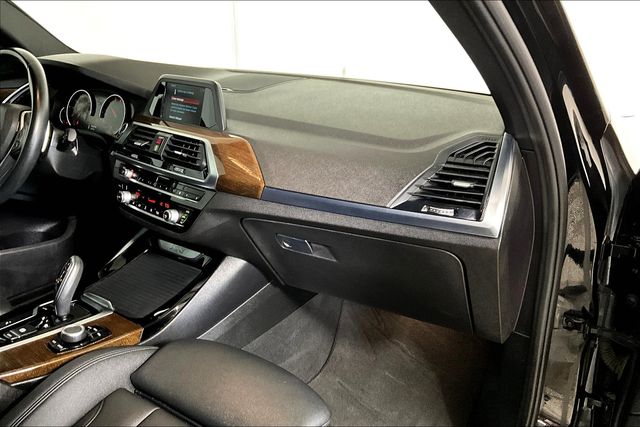 Used 2019 BMW X3 For Sale in OLIVE BRANCH, MS