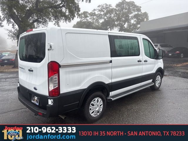 Used Car 2024 Ford Transit-250  Base For Sale Under $35,000 In San Antonio, Texas