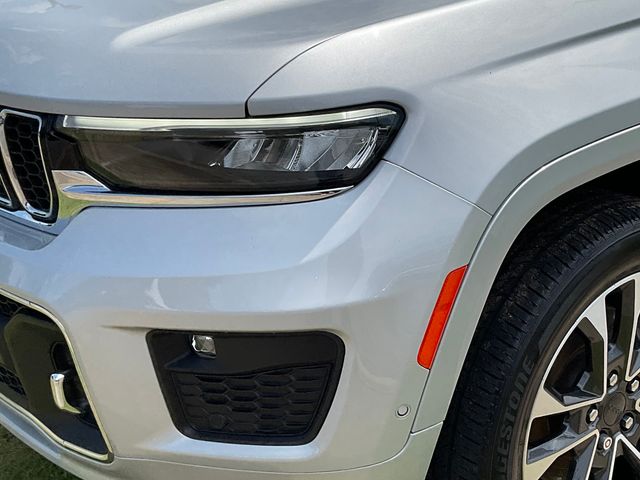 Used 2023 Jeep Grand Cherokee L SUV