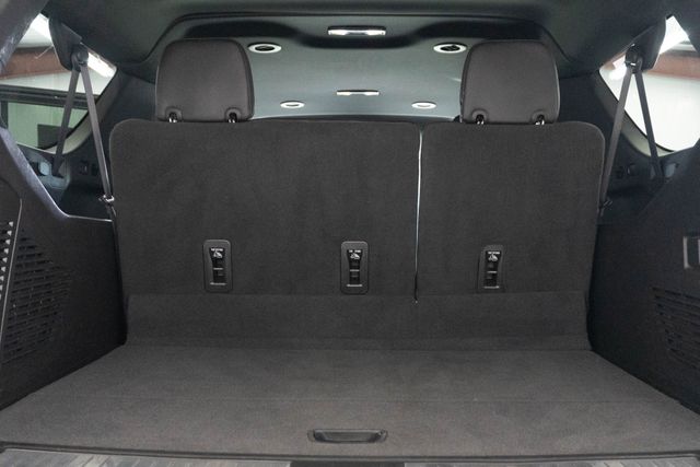 Used 2022 Chevrolet Suburban SUV
