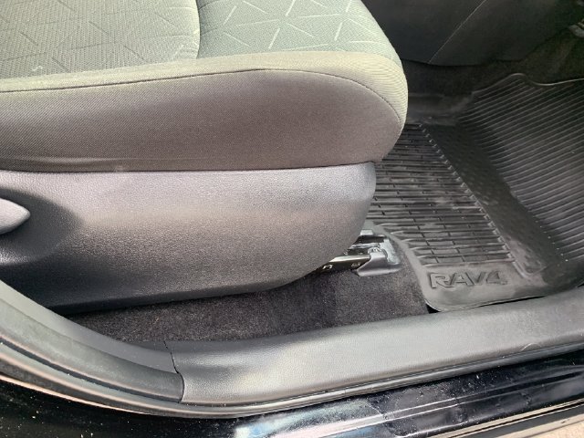Used 2023 Toyota RAV4 SUV