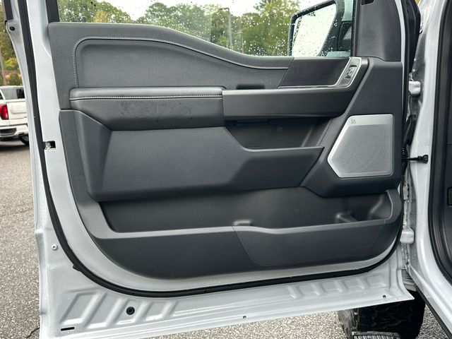 2025 Ford F-150 Lariat - Photo 10