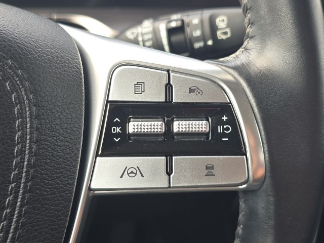 2024 Kia Telluride S:169545A