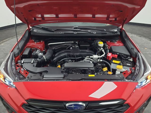 2025 – Subaru – Impreza