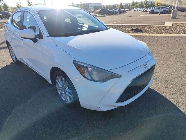 2016 Scion iA Base