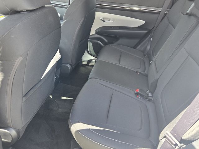 2022 Hyundai Tucson - $19,987