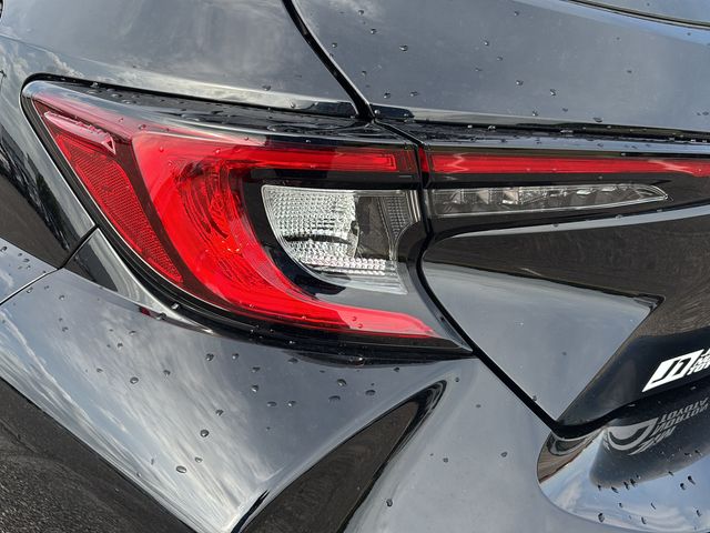 Used 2025 Toyota GR Corolla Hatchback