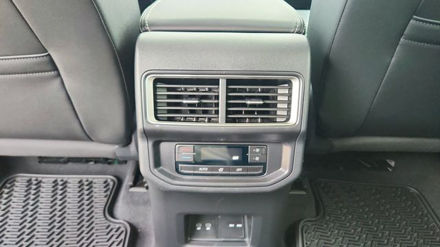 2026 Volkswagen Atlas