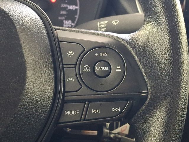Used 2025 Toyota Corolla Sedan