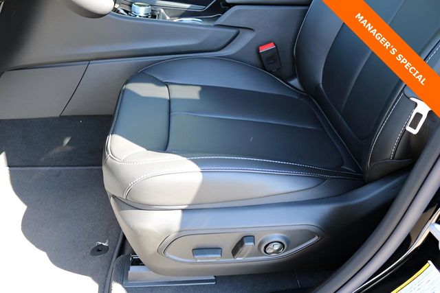 New Car 2025 Jeep Grand Cherokee  Limited For Sale Under $50,000 In Austin, Texas