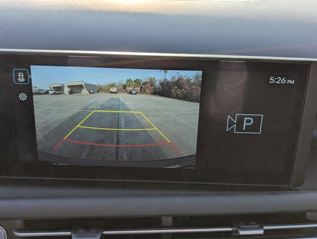 New 2026 Gray Hyundai SE image 17